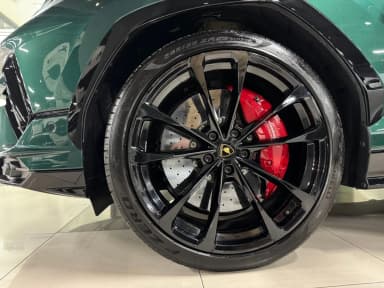 Urus