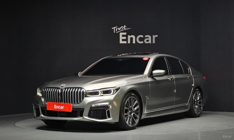 7 Series (G11)