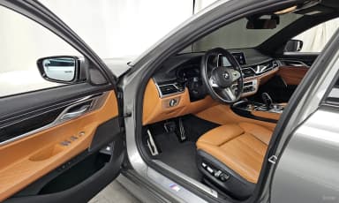 7 Series (G11)