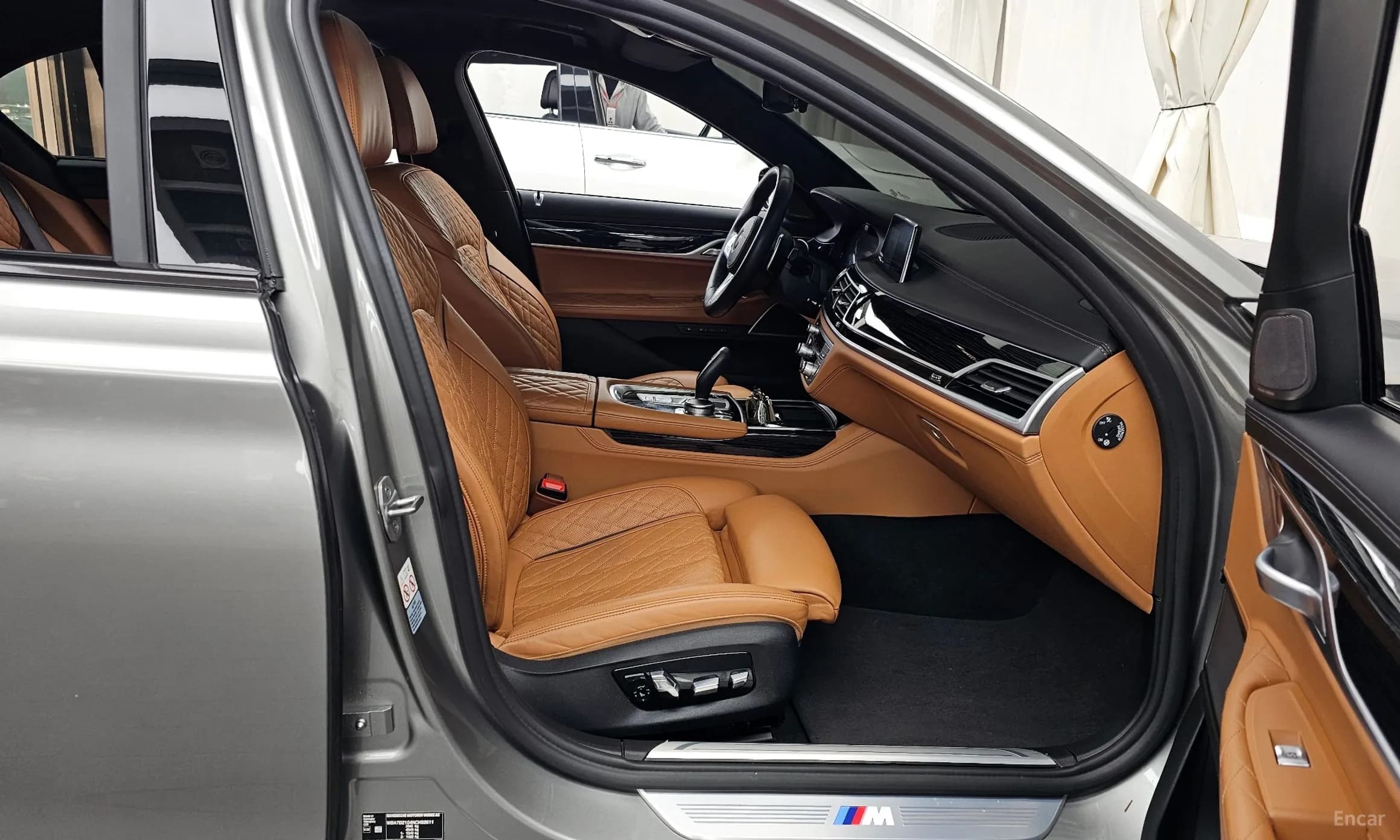 7 Series (G11)