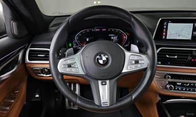 7 Series (G11)
