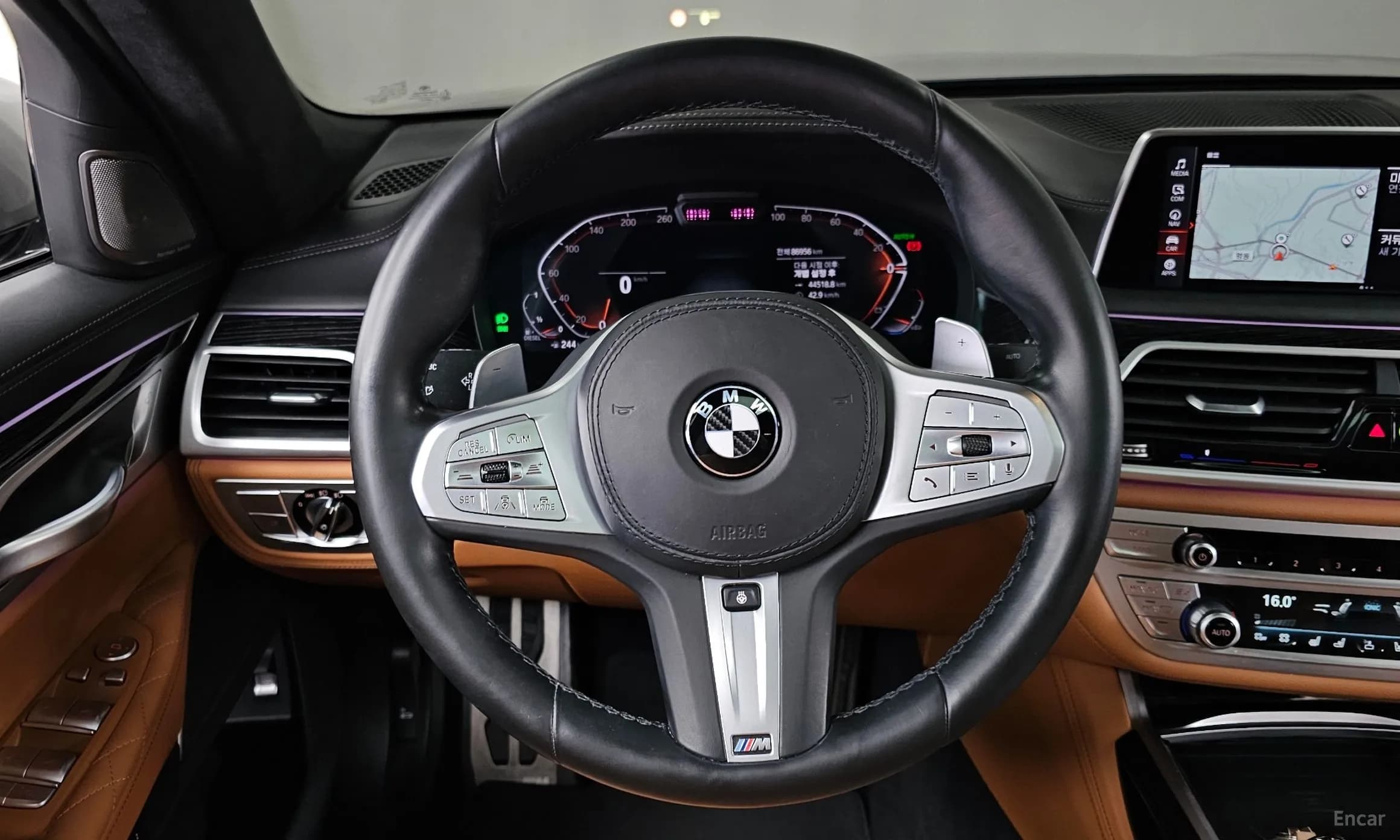7 Series (G11)