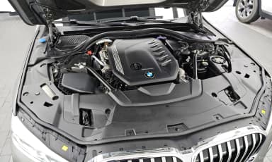 7 Series (G11)