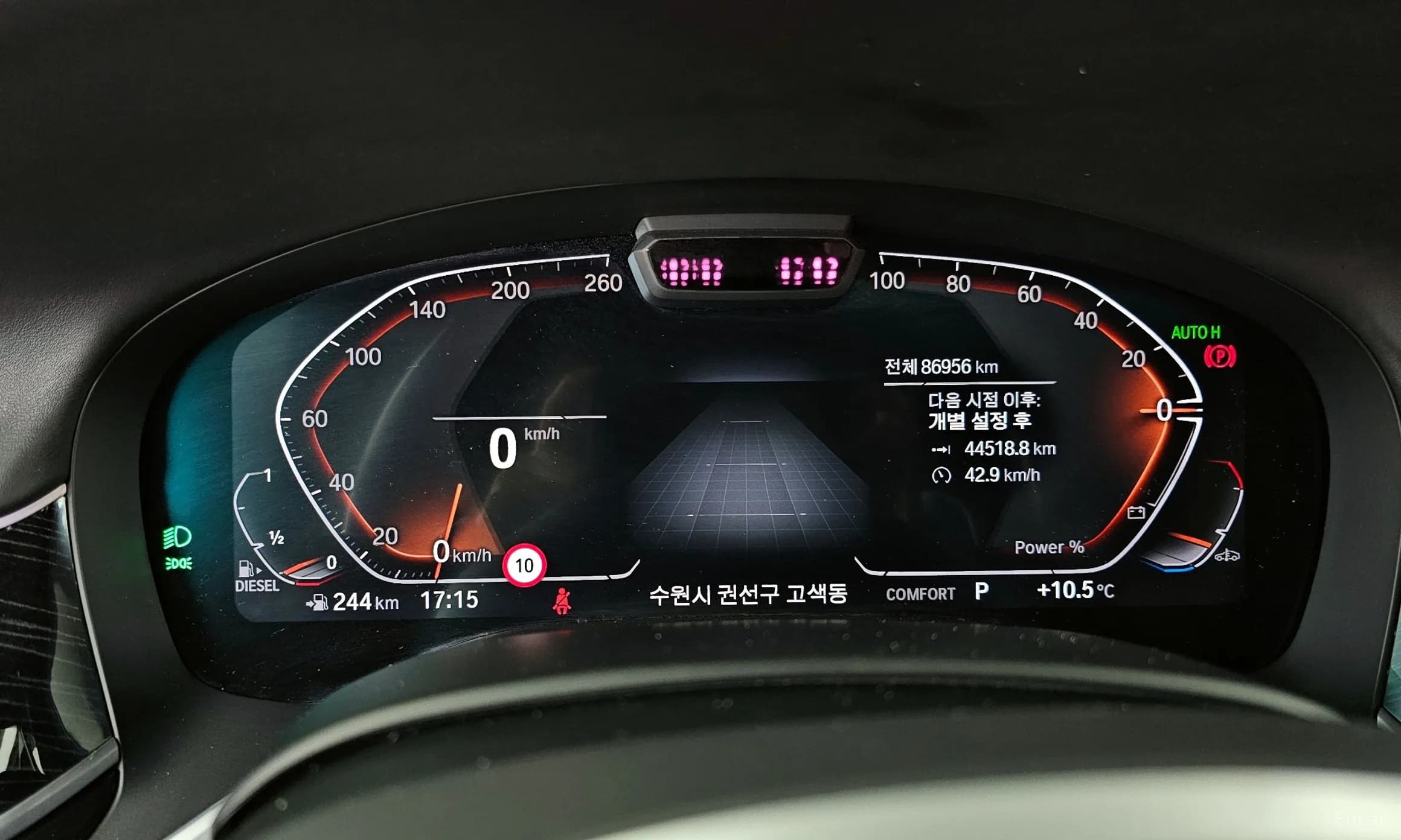 7 Series (G11)