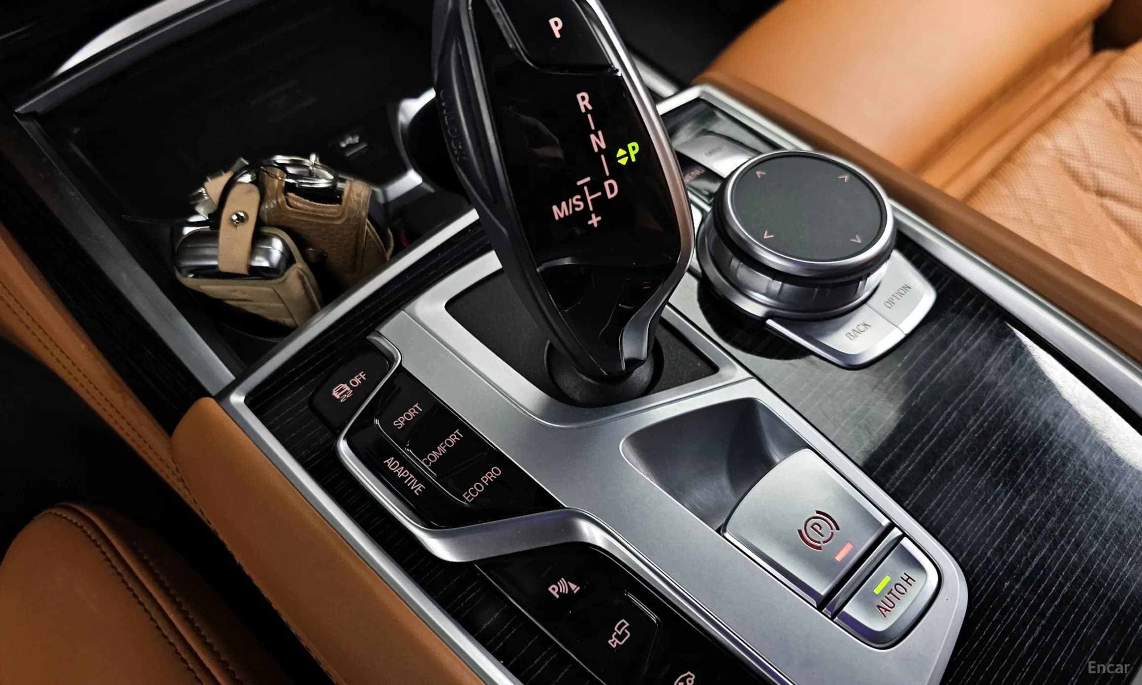 7 Series (G11)
