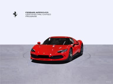 296 GTB