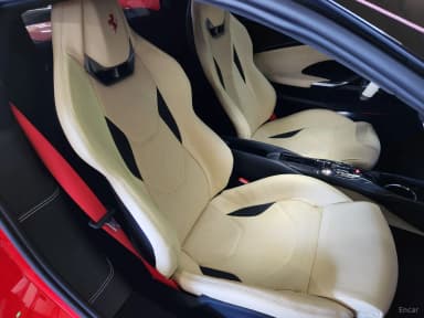 296 GTB