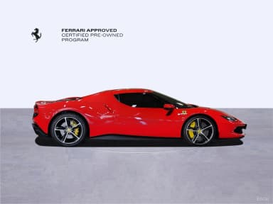 296 GTB