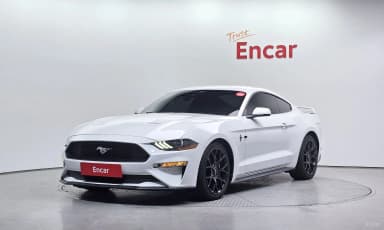 Mustang