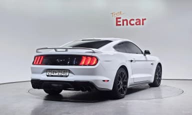 Mustang