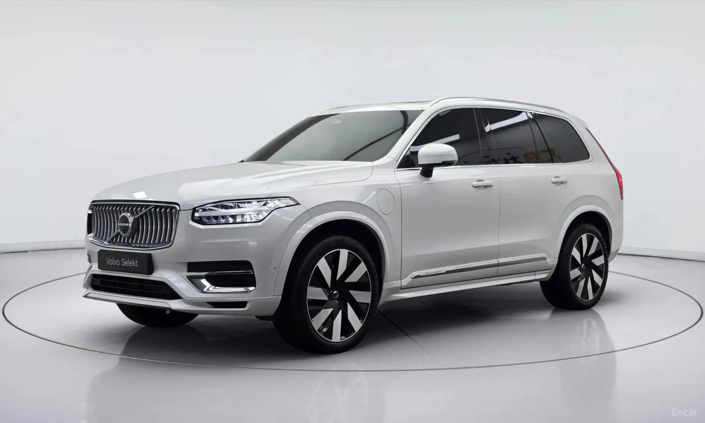XC90 Gen 2