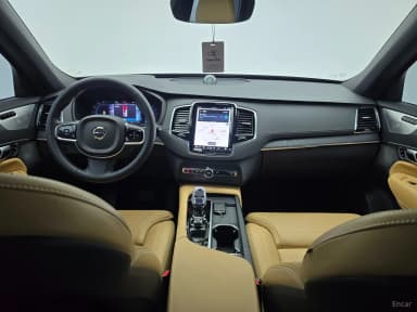 XC90 Gen 2