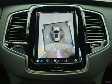 XC90 Gen 2