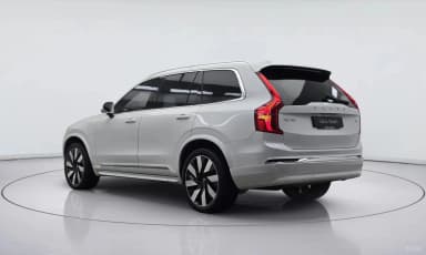 XC90 Gen 2