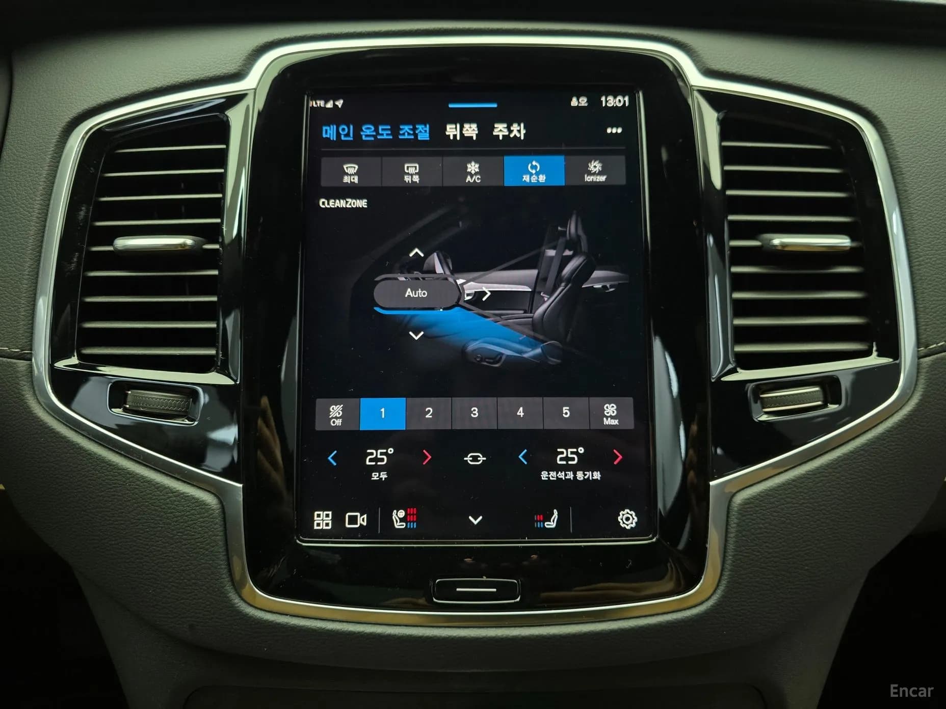 XC90 Gen 2