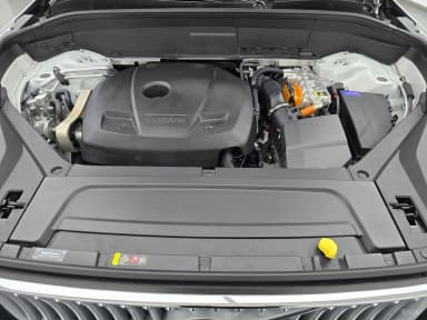 XC90 Gen 2