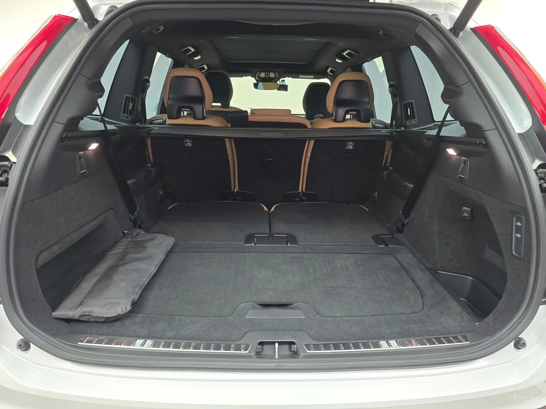 XC90 Gen 2