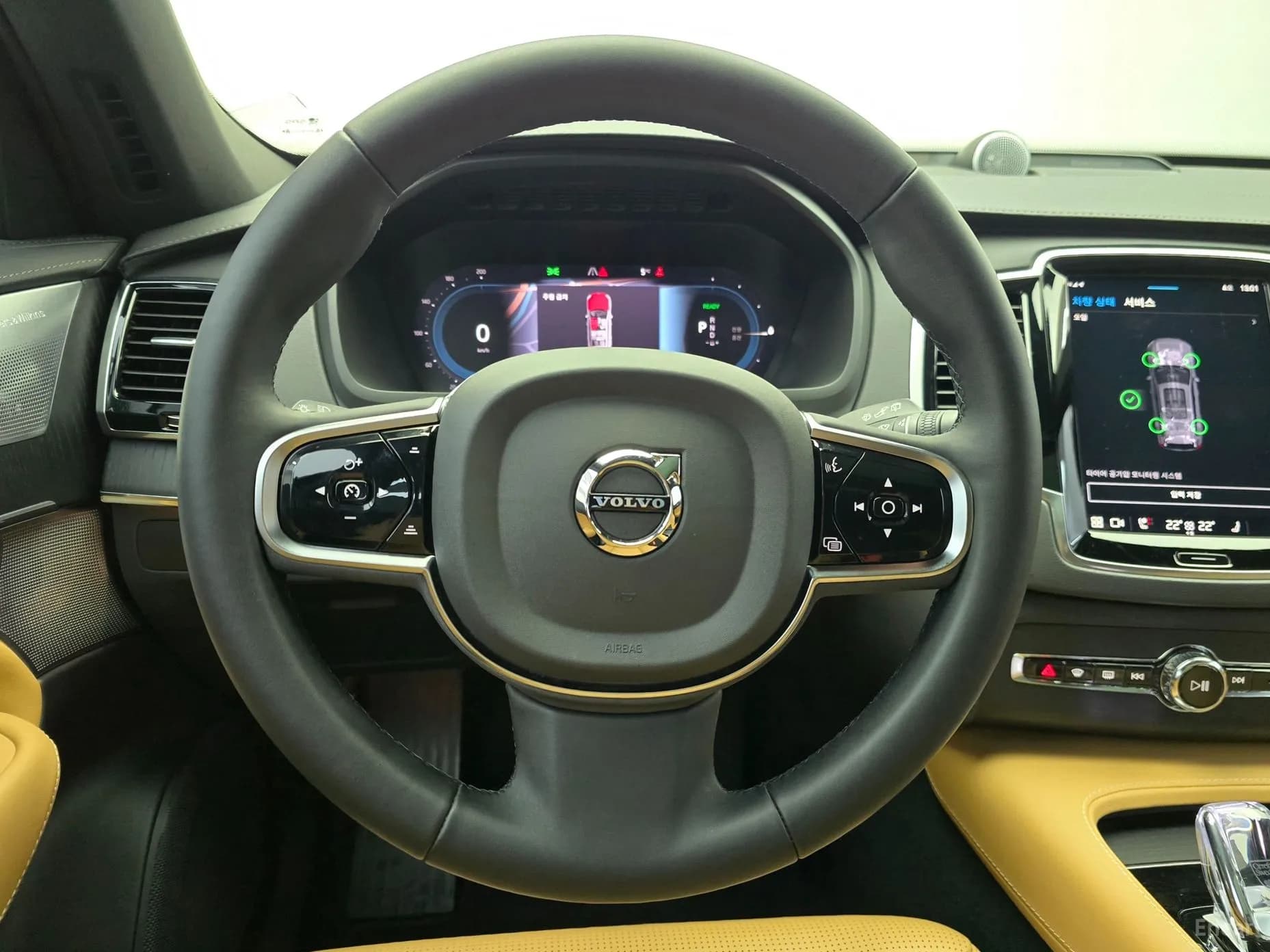 XC90 Gen 2