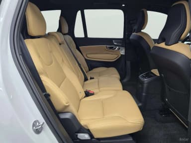 XC90 Gen 2