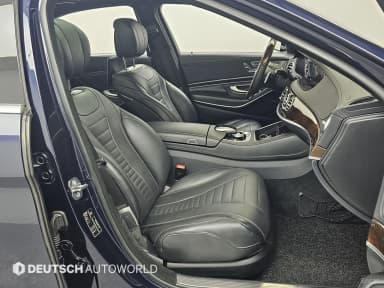 S-Class W222