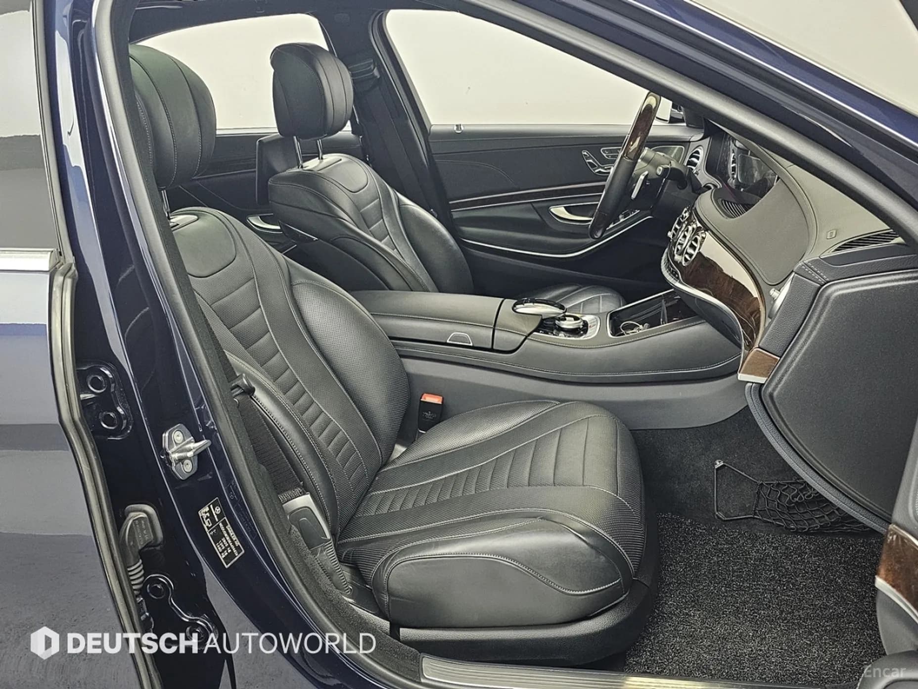 S-Class W222