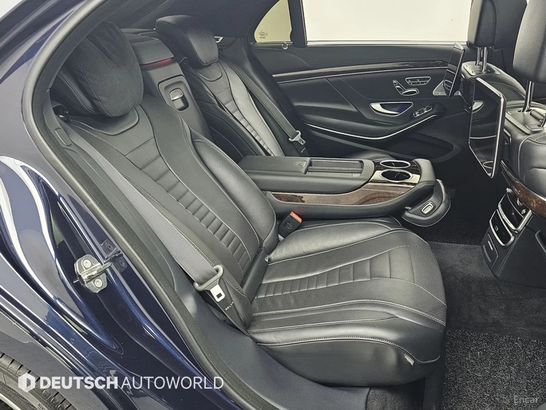S-Class W222