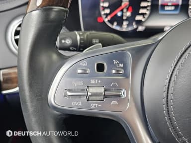 S-Class W222