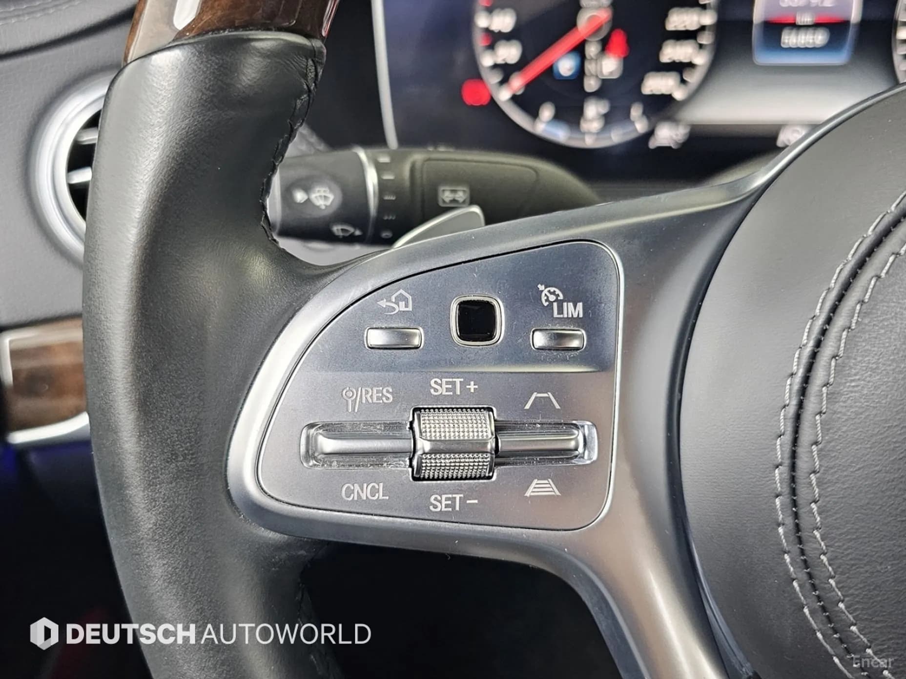 S-Class W222
