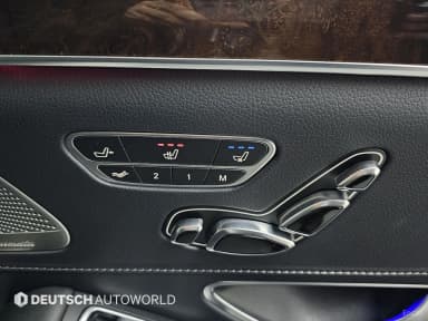 S-Class W222