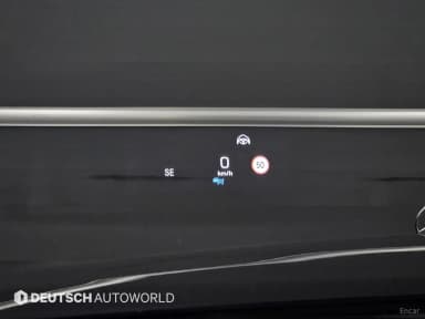 S-Class W222