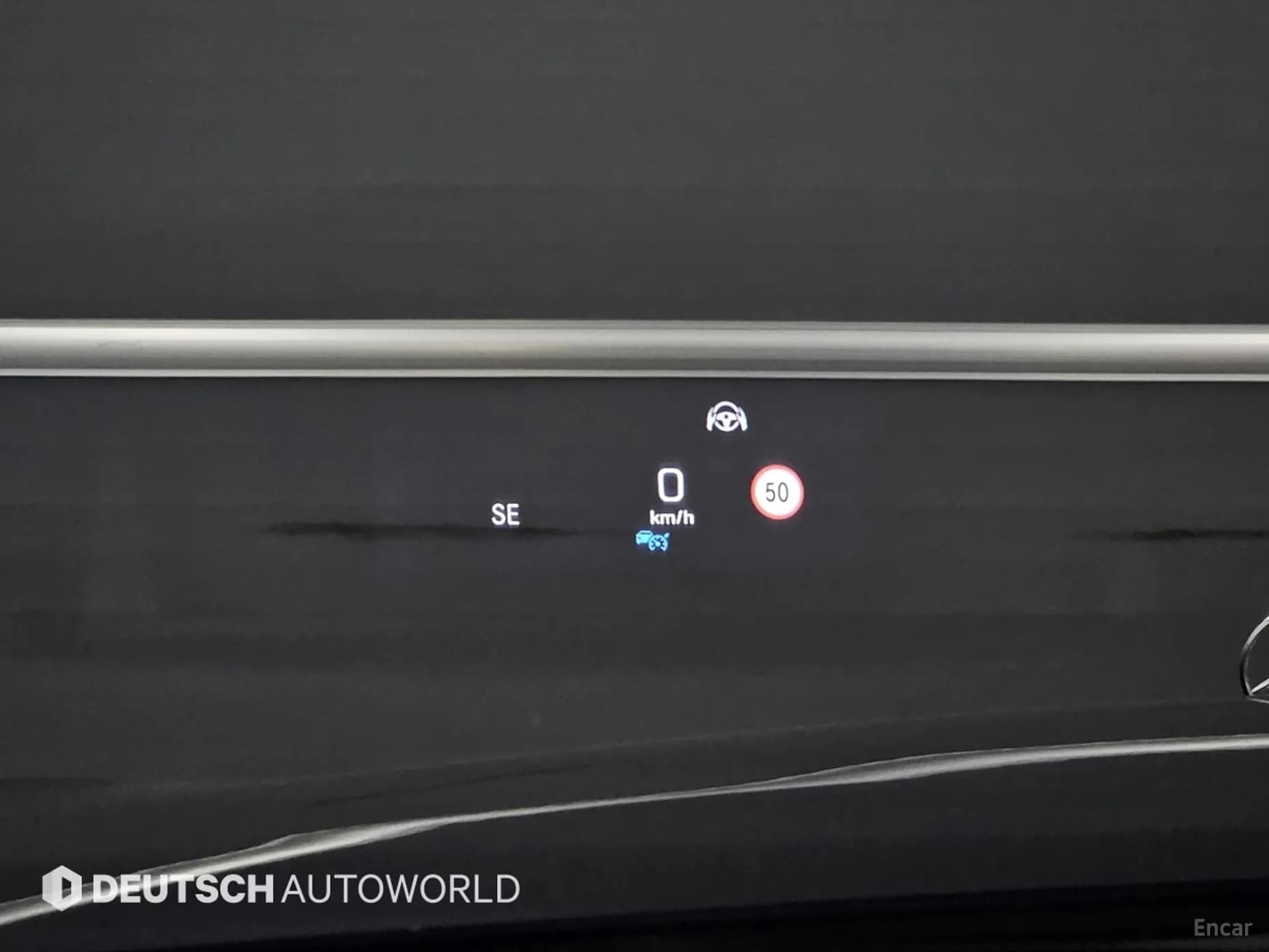 S-Class W222