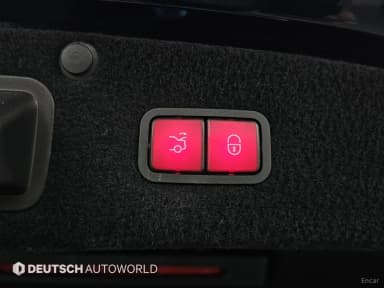 S-Class W222