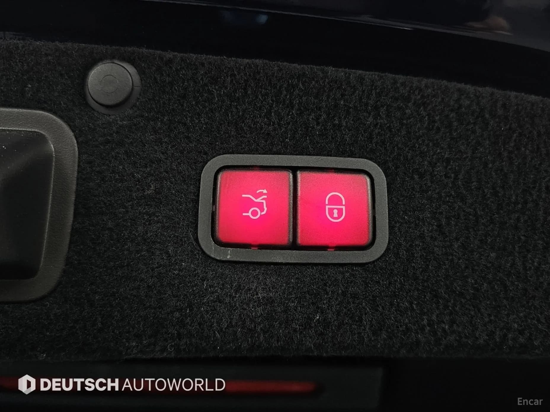 S-Class W222