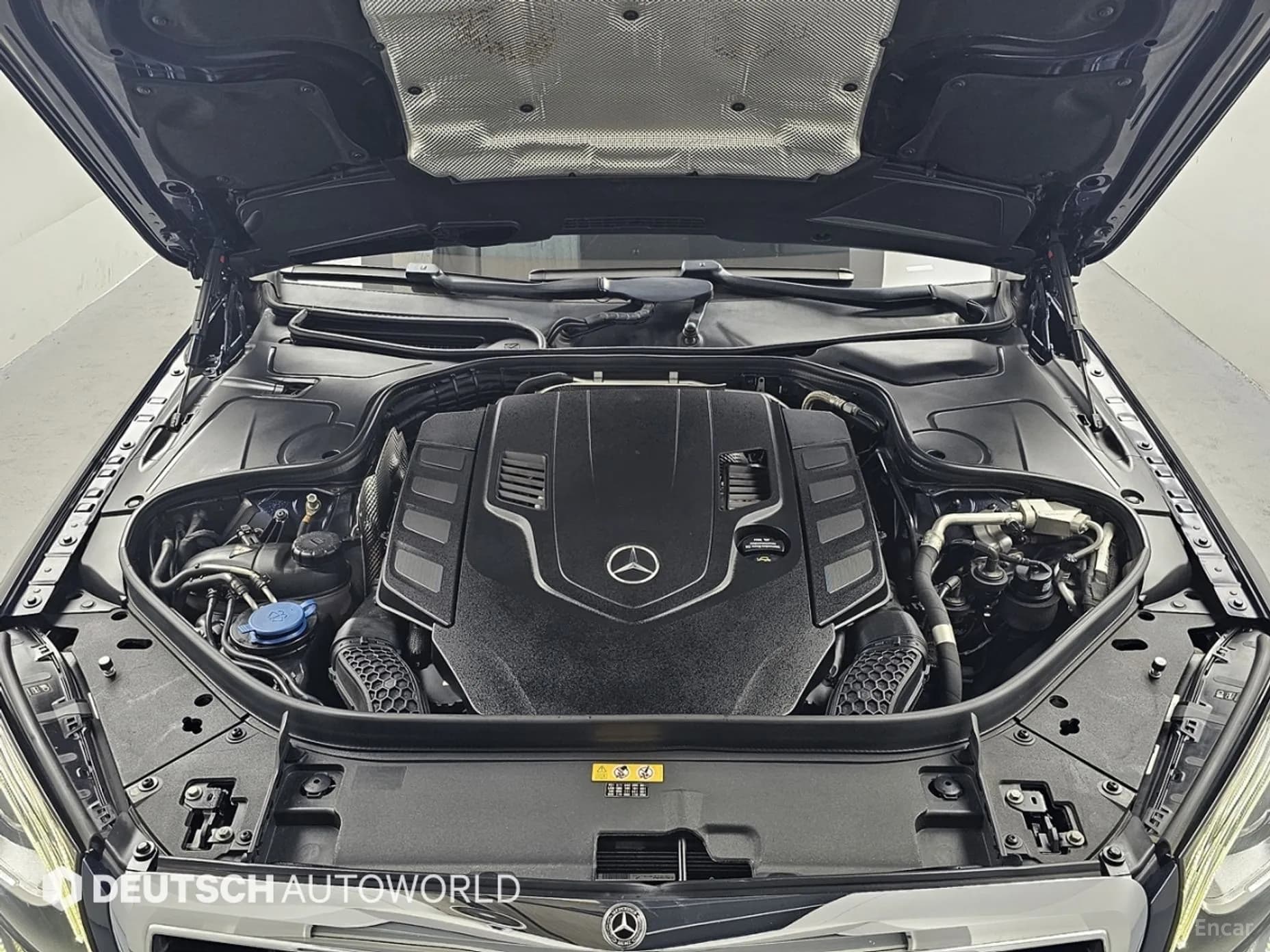 S-Class W222