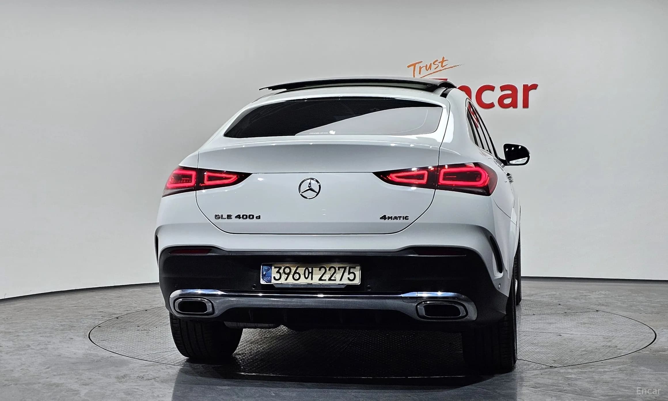 GLE-Class W167