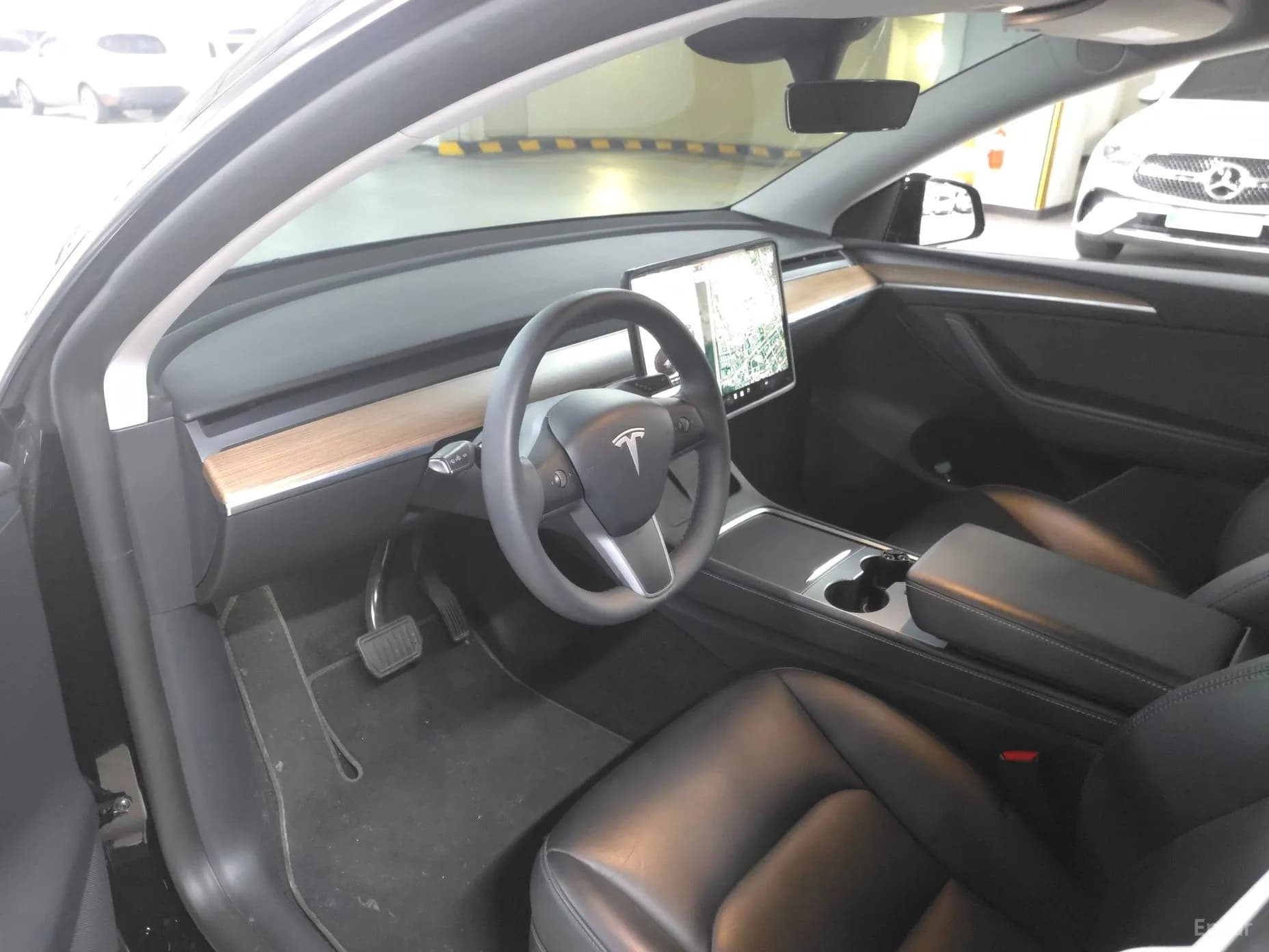 Model Y