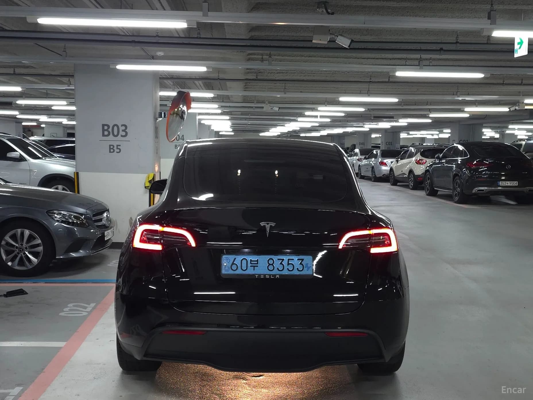 Model Y