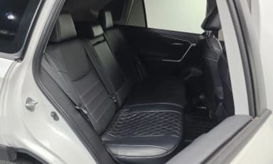 RAV4 5th Generation