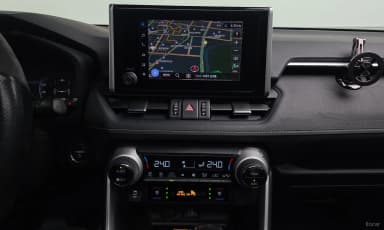 RAV4 5th Generation