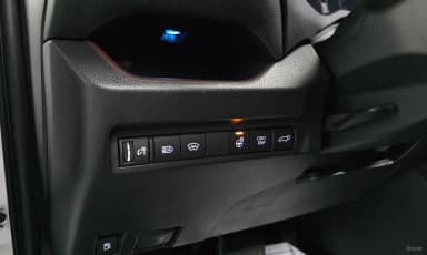 RAV4 5th Generation