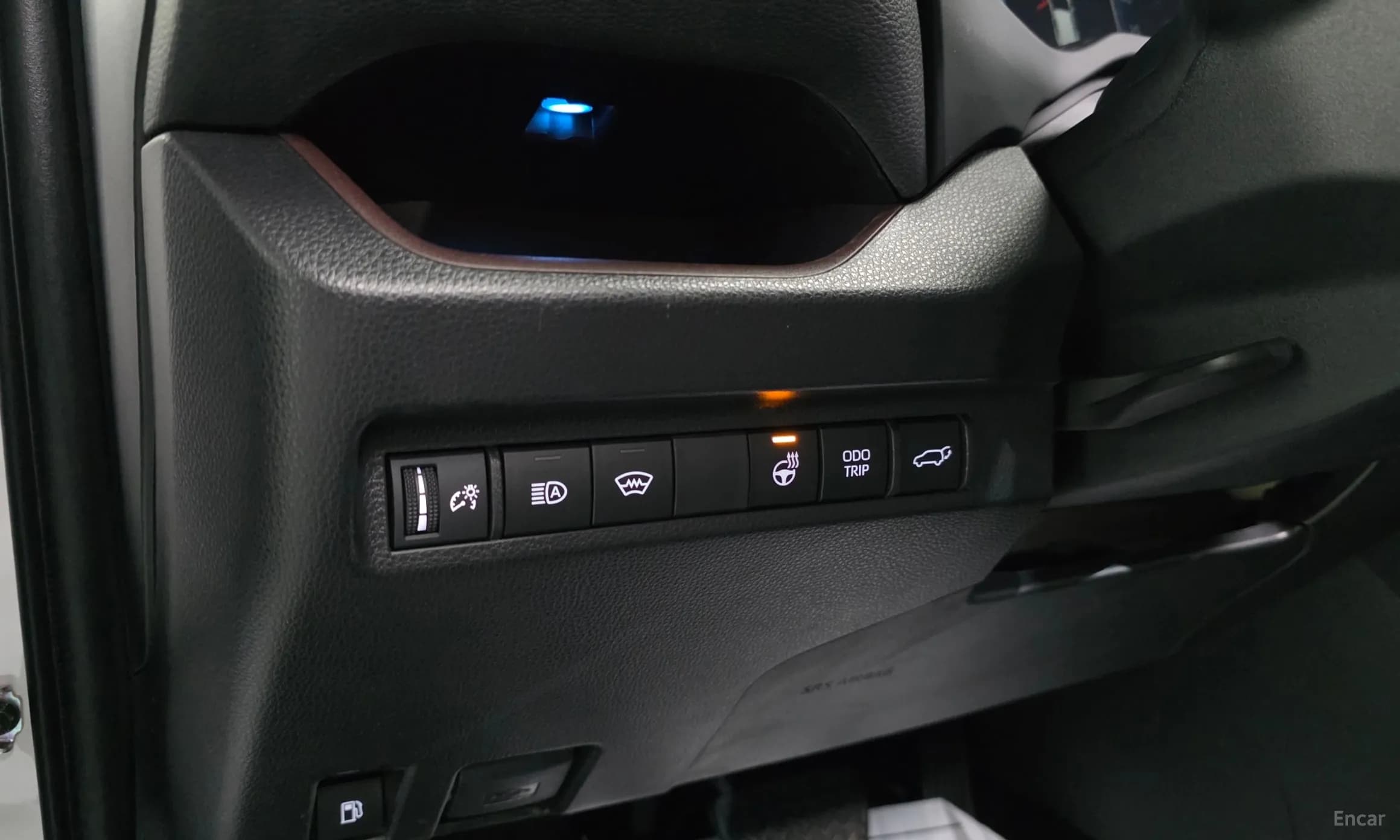 RAV4 5th Generation