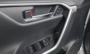 RAV4 5th Generation