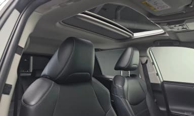 RAV4 5th Generation
