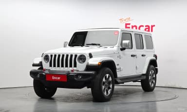 Wrangler (JL)