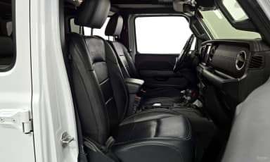 Wrangler (JL)