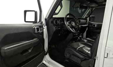 Wrangler (JL)