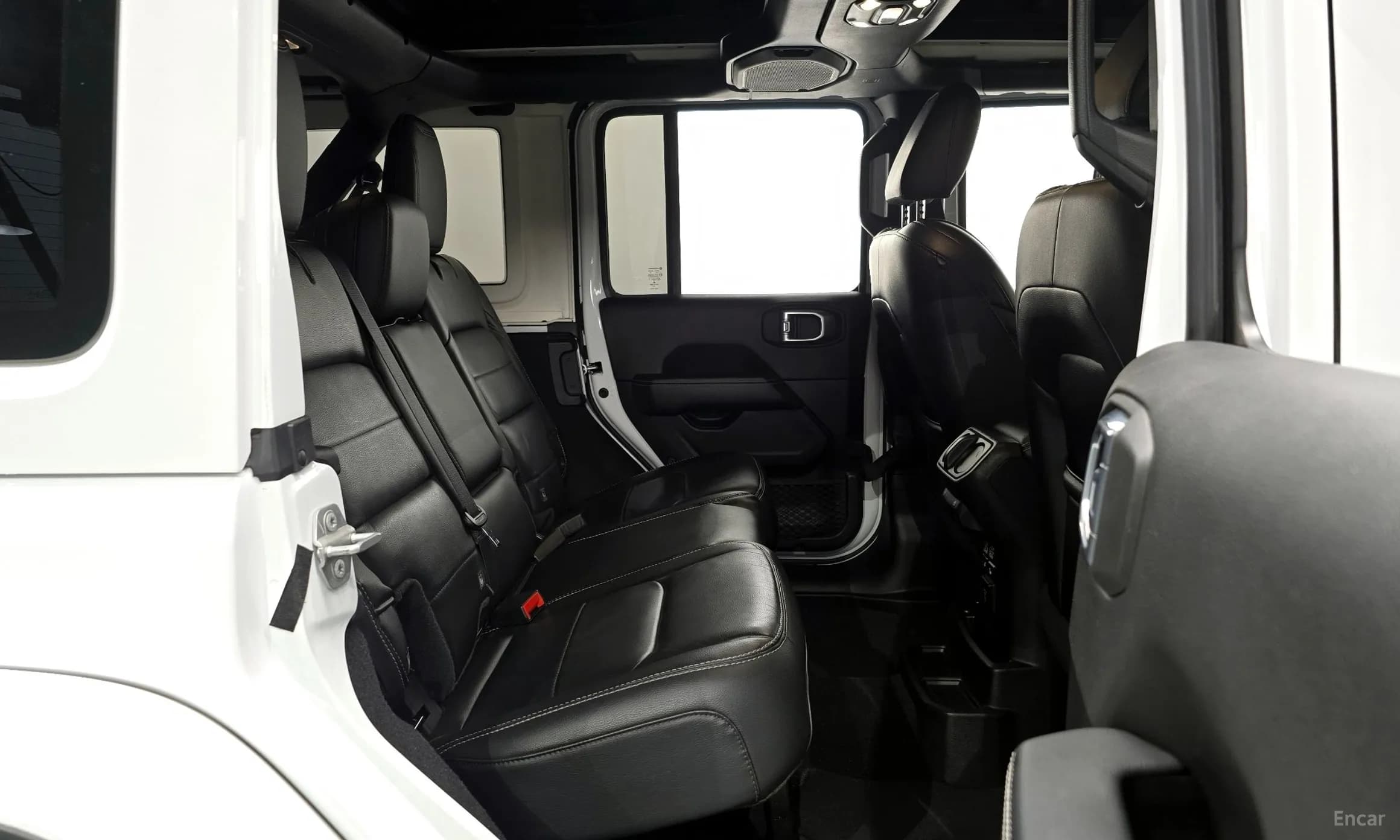 Wrangler (JL)