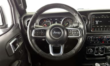 Wrangler (JL)