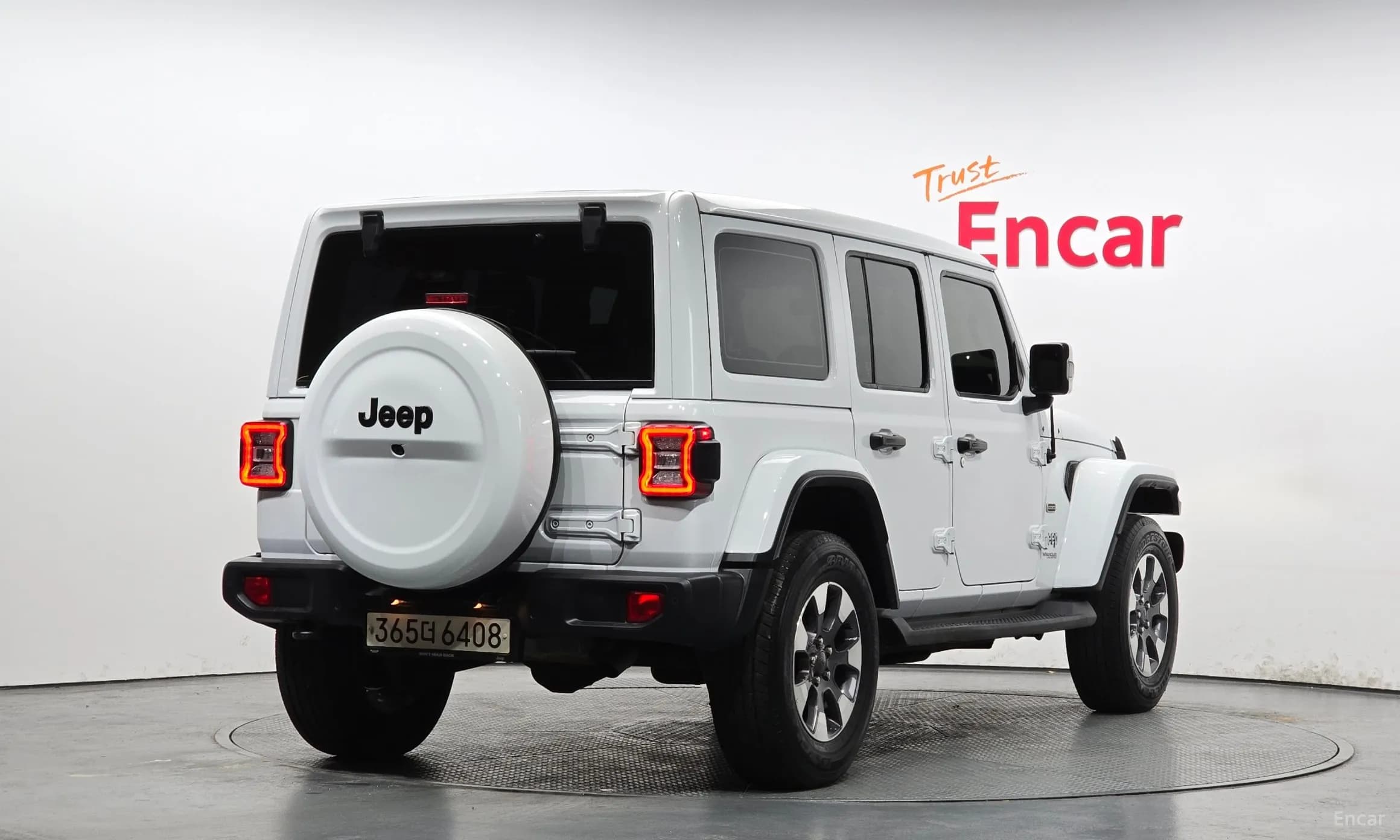 Wrangler (JL)