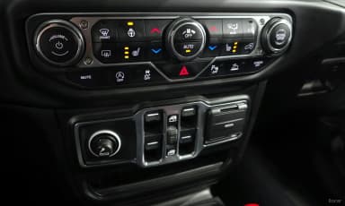 Wrangler (JL)